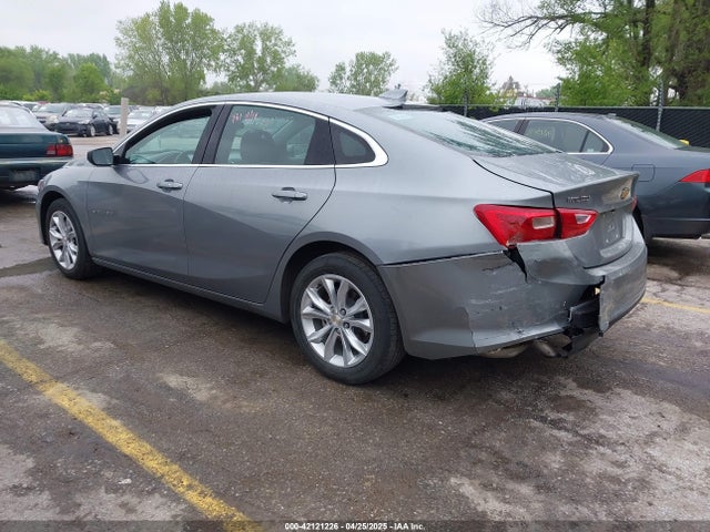 1G1ZD5ST8PF208112 Chevrolet Malibu Fwd 1lt
