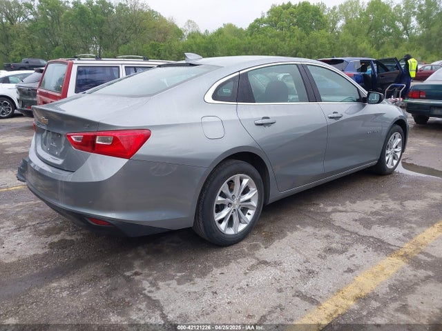 1G1ZD5ST8PF208112 Chevrolet Malibu Fwd 1lt