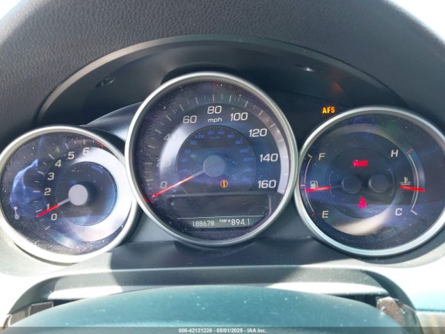 2008 ACURA RL JH4KB16658C003862 Photo 6