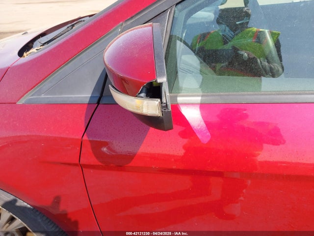 1FADP3F27EL312349 Ford FOCUS SE