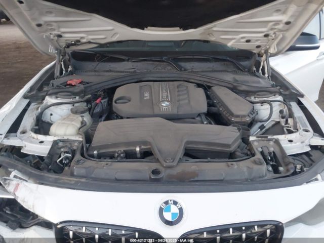 WBA3D3C51EF099116 BMW 328D