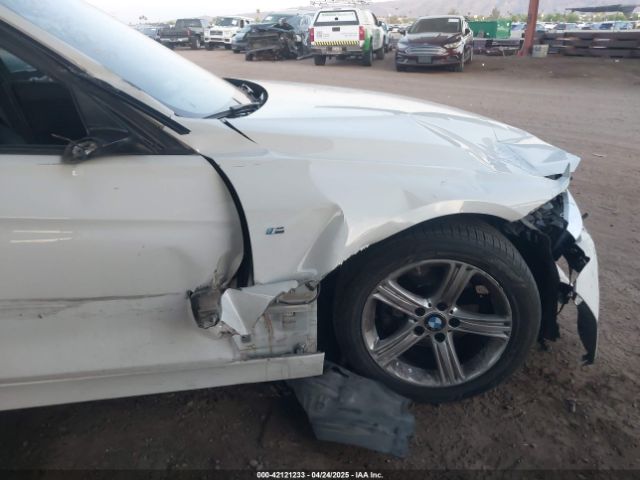 WBA3D3C51EF099116 BMW 328D