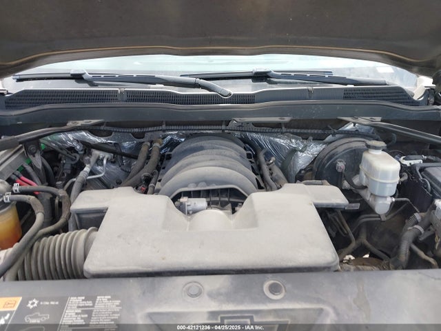 1GCRCPEC4FZ375713 Chevrolet l83 - vvt, active fuel management, aluminum