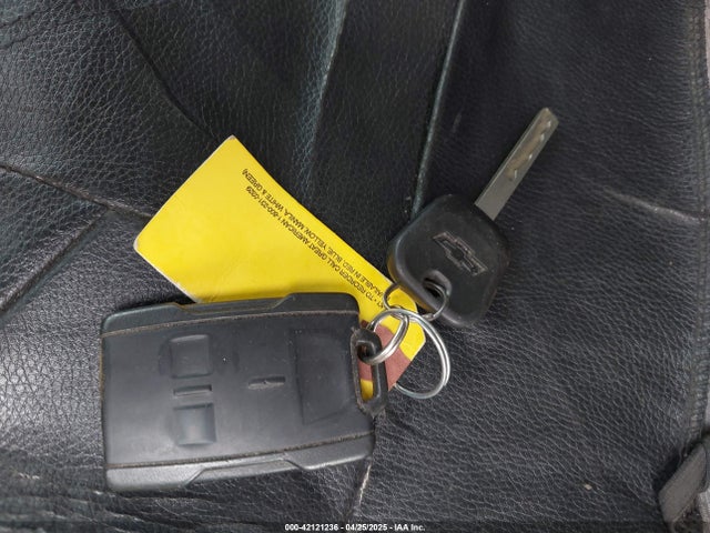 1GCRCPEC4FZ375713 Chevrolet l83 - vvt, active fuel management, aluminum