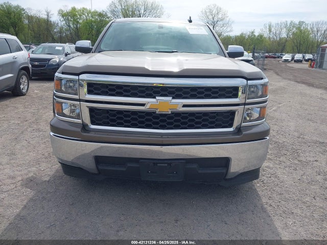 1GCRCPEC4FZ375713 Chevrolet l83 - vvt, active fuel management, aluminum