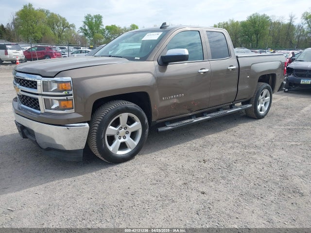 1GCRCPEC4FZ375713 Chevrolet l83 - vvt, active fuel management, aluminum