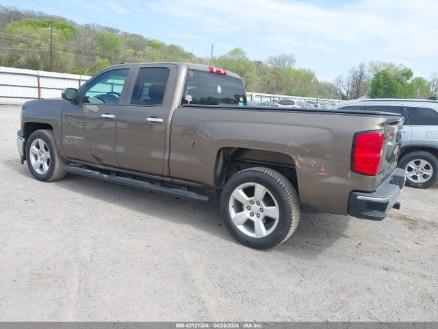 1GCRCPEC4FZ375713 Chevrolet l83 - vvt, active fuel management, aluminum