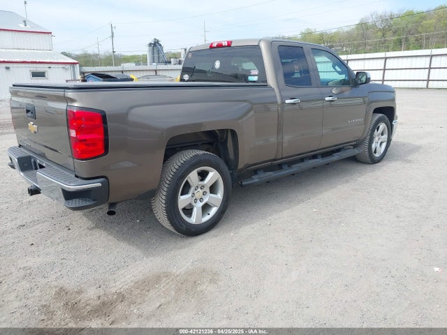 1GCRCPEC4FZ375713 Chevrolet l83 - vvt, active fuel management, aluminum