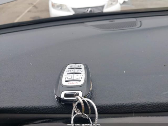 2022 CHRYSLER PACIFICA 2C4RC1BG0NR150377 Photo 10