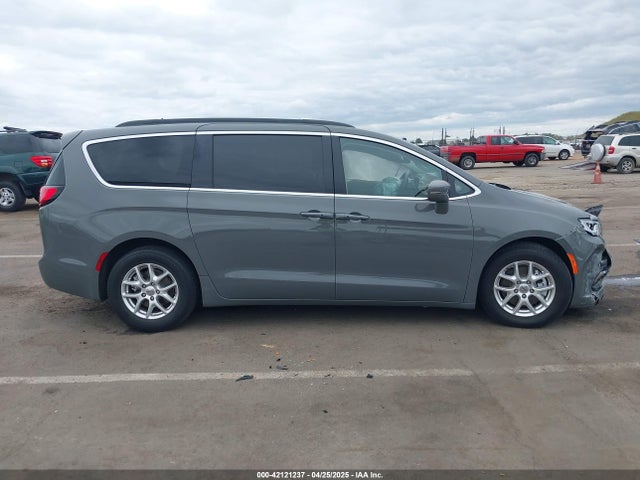 Chrysler Pacifica Touring L 2022 2C4RC1BG0NR150377 Image 14