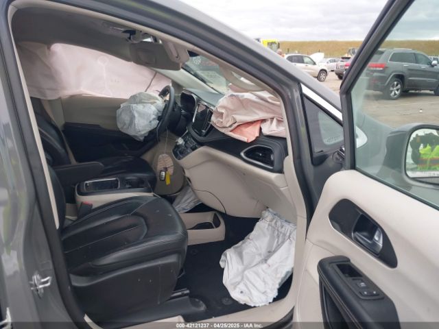 2022 CHRYSLER PACIFICA 2C4RC1BG0NR150377 Photo 4