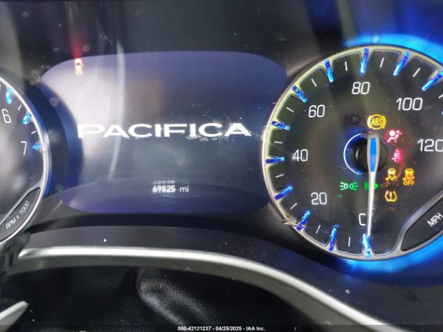 2022 CHRYSLER PACIFICA 2C4RC1BG0NR150377 Photo 6