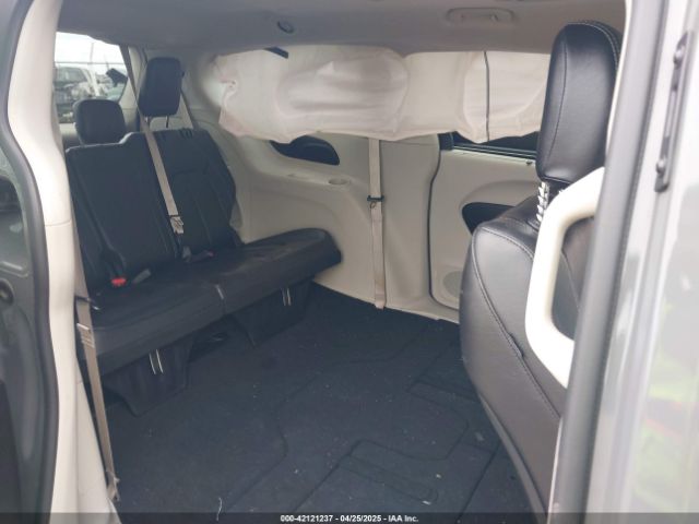 2022 CHRYSLER PACIFICA 2C4RC1BG0NR150377 Photo 7