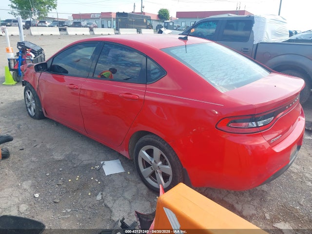 1C3CDFBBXGD624785 Dodge DART SXT