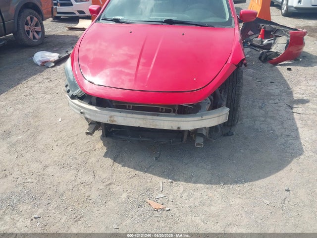 1C3CDFBBXGD624785 Dodge DART SXT