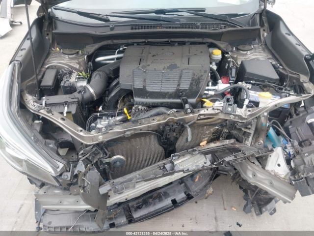 JF2SKAWC6KH495515 Subaru Forester Touring