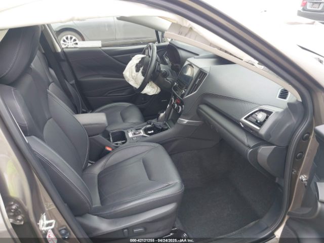 JF2SKAWC6KH495515 Subaru Forester Touring