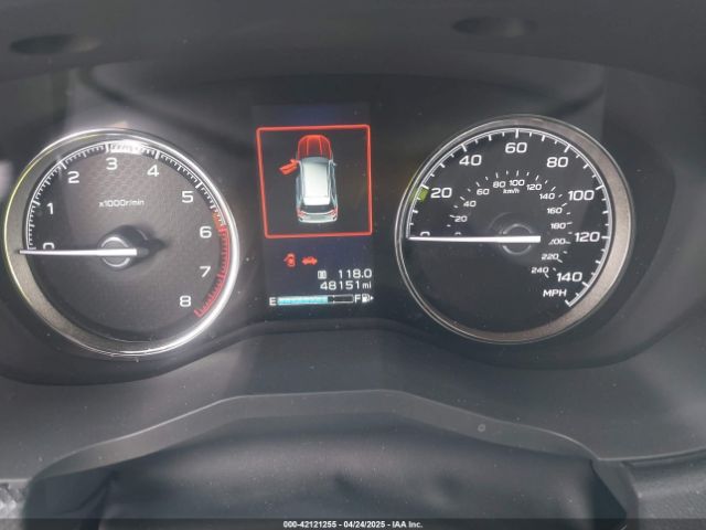 JF2SKAWC6KH495515 Subaru Forester Touring
