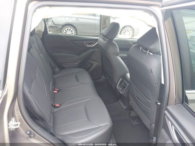 JF2SKAWC6KH495515 Subaru Forester Touring