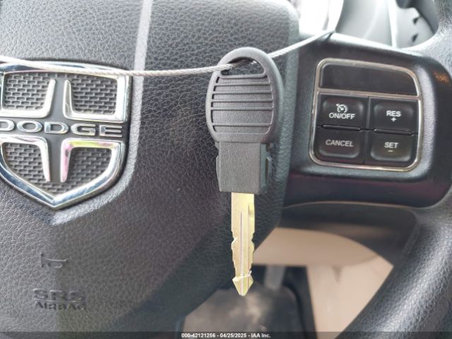 2C4RDGCG2FR548433 Dodge Grand Caravan Sxt