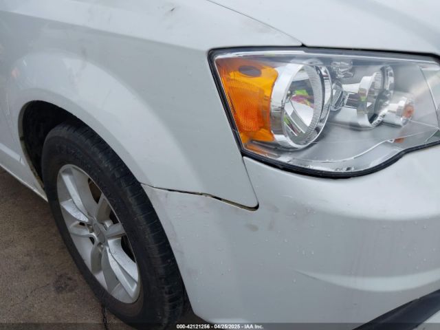 2C4RDGCG2FR548433 Dodge Grand Caravan Sxt
