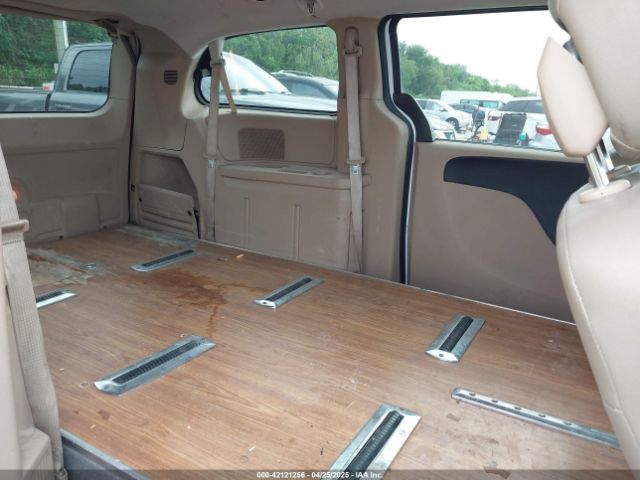 2C4RDGCG2FR548433 Dodge Grand Caravan Sxt