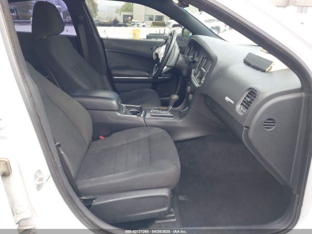 2C3CDXBG3EH131242 Dodge Charger Se
