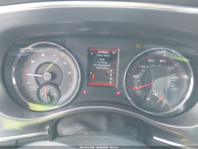 2C3CDXBG3EH131242 Dodge Charger Se