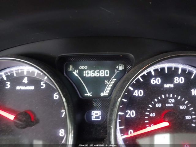 3N1CN7AP5GL869163 Nissan Versa 1.6 S/1.6 S+/1.6 Sl/1.6 Sv
