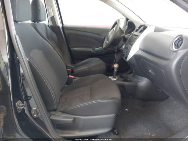 3N1CN7AP5GL869163 Nissan Versa 1.6 S/1.6 S+/1.6 Sl/1.6 Sv