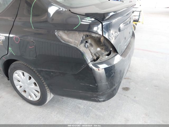 3N1CN7AP5GL869163 Nissan Versa 1.6 S/1.6 S+/1.6 Sl/1.6 Sv
