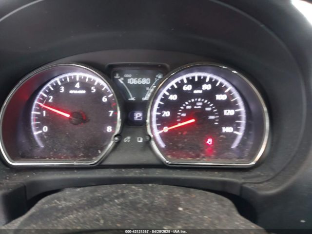 3N1CN7AP5GL869163 Nissan Versa 1.6 S/1.6 S+/1.6 Sl/1.6 Sv