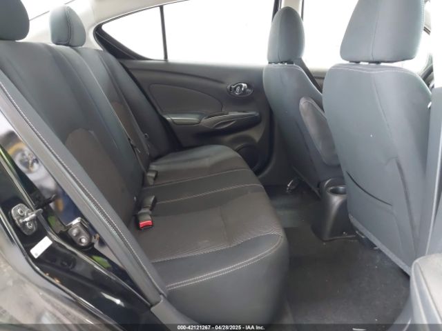 3N1CN7AP5GL869163 Nissan Versa 1.6 S/1.6 S+/1.6 Sl/1.6 Sv