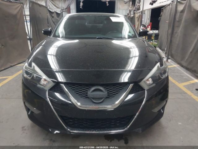 1N4AA6APXHC386541 Nissan Maxima 3.5 Sr