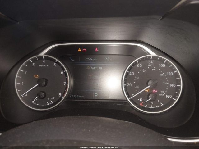 1N4AA6APXHC386541 Nissan Maxima 3.5 Sr