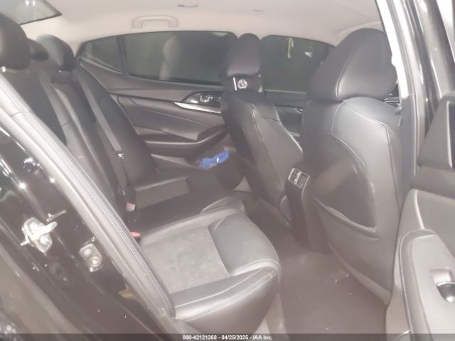 1N4AA6APXHC386541 Nissan Maxima 3.5 Sr