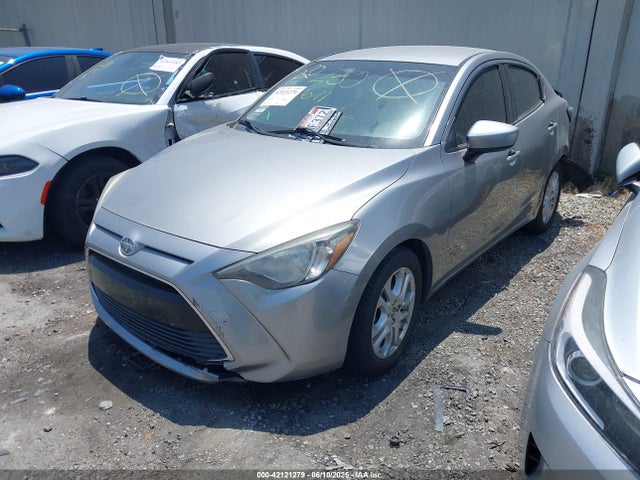 3MYDLBZV4GY134160 Scion IA