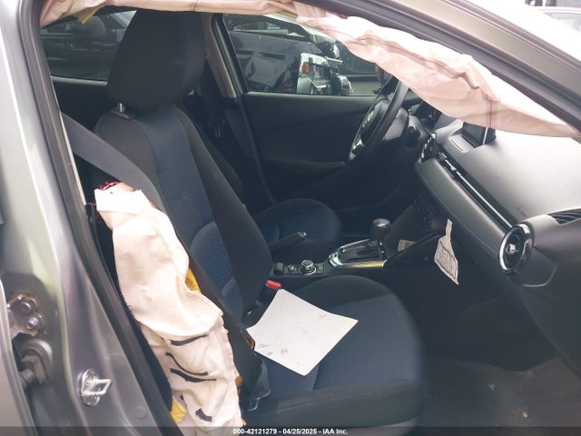 3MYDLBZV4GY134160 Scion IA