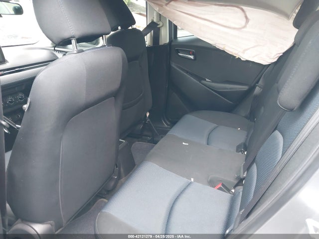 3MYDLBZV4GY134160 Scion IA