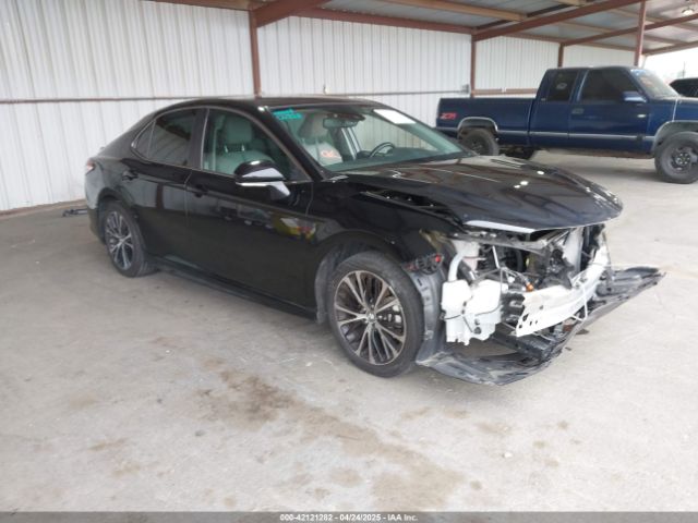 4T1J11AK5LU339174 auction archive image