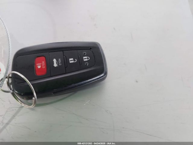 4T1J11AK5LU339174 Toyota CAMRY SE