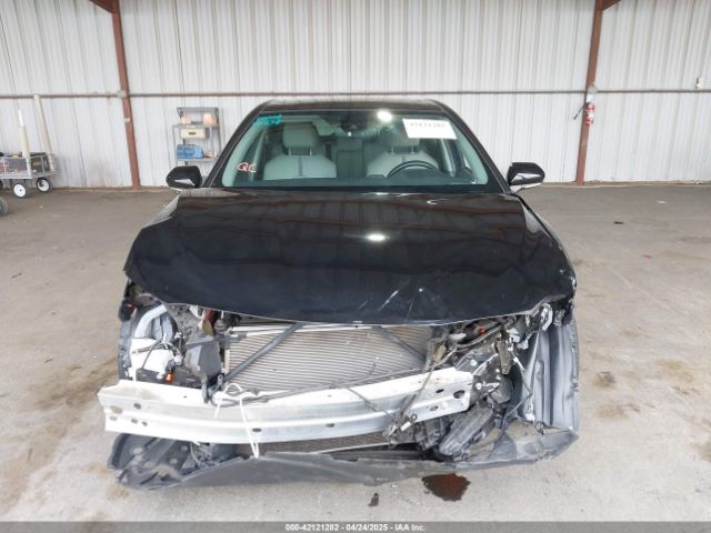 4T1J11AK5LU339174 Toyota CAMRY SE
