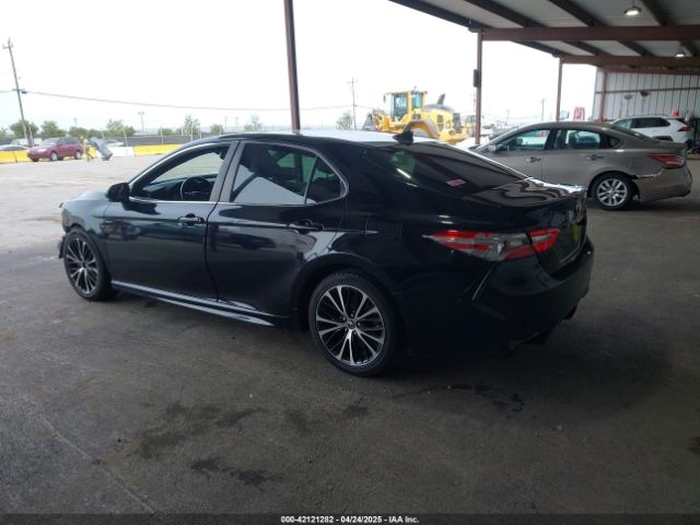 4T1J11AK5LU339174 Toyota CAMRY SE