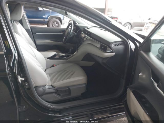 4T1J11AK5LU339174 Toyota CAMRY SE