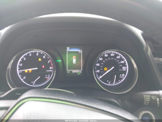 4T1J11AK5LU339174 Toyota CAMRY SE