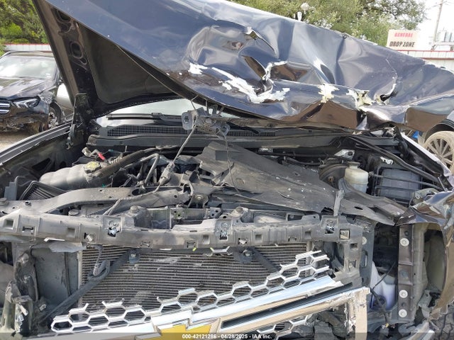 3GCUKSEJ8FG498980 Chevrolet l86 - vvt, afm, e85 max, aluminum