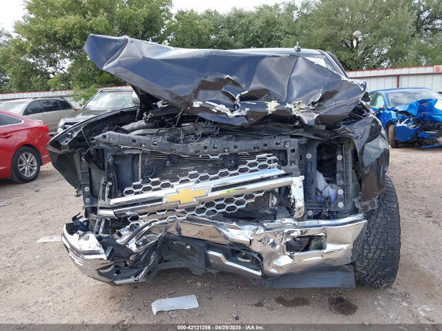 3GCUKSEJ8FG498980 Chevrolet l86 - vvt, afm, e85 max, aluminum
