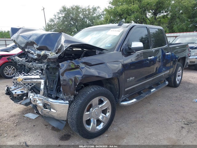 3GCUKSEJ8FG498980 Chevrolet l86 - vvt, afm, e85 max, aluminum
