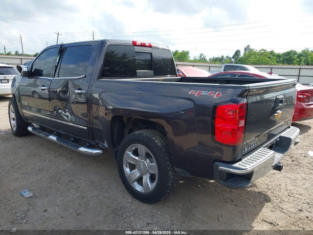 3GCUKSEJ8FG498980 Chevrolet l86 - vvt, afm, e85 max, aluminum