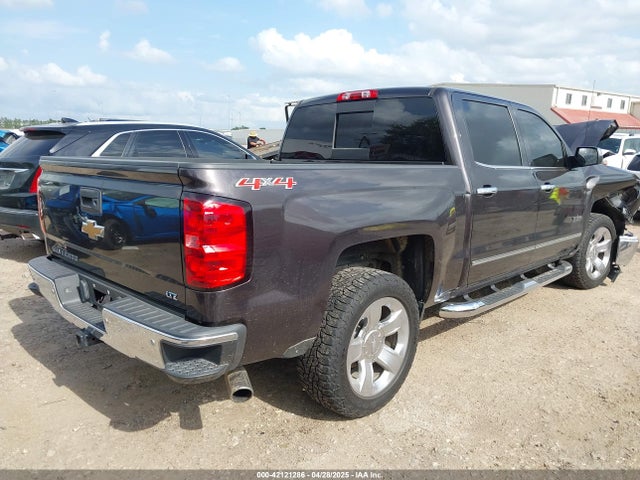 3GCUKSEJ8FG498980 Chevrolet l86 - vvt, afm, e85 max, aluminum